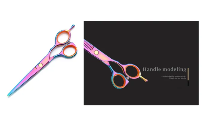 1 Piece Hair Cutting Scissor