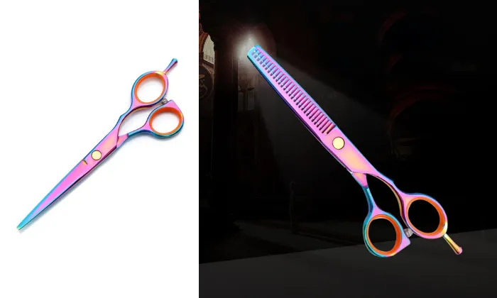 1 Piece Hair Cutting Scissor