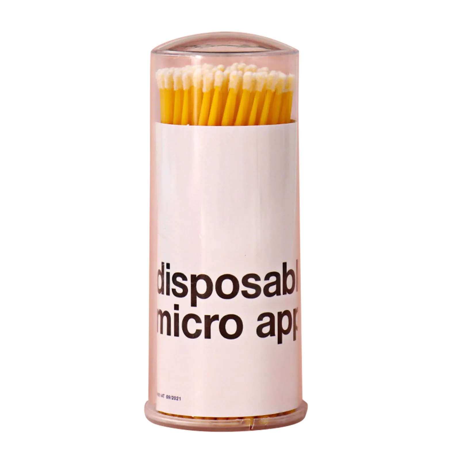 100 Piece Cotton Swab