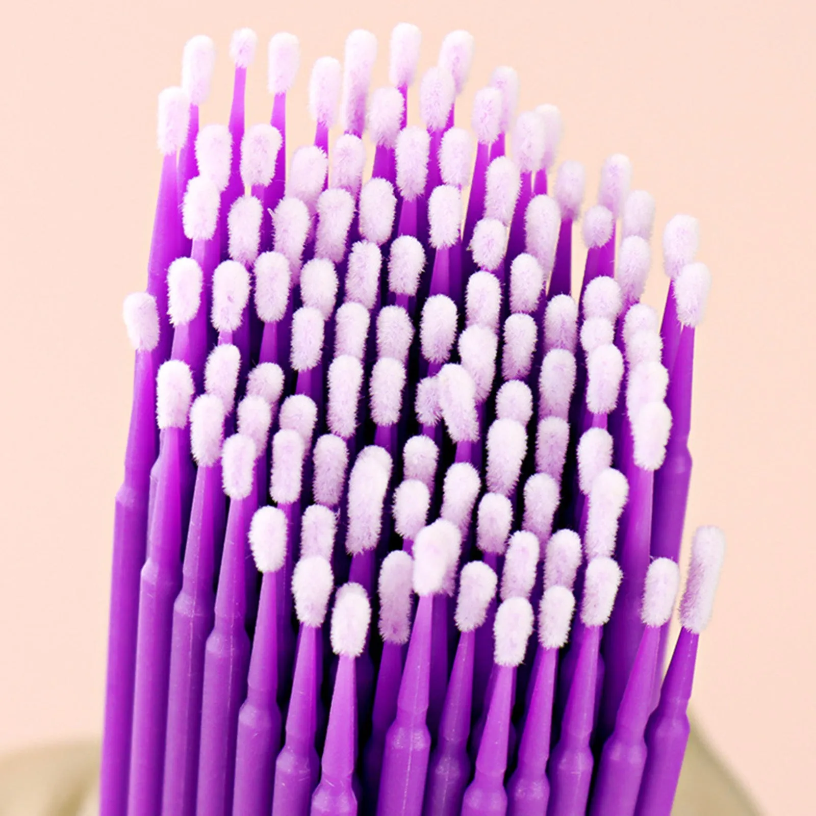 100 Piece Cotton Swab