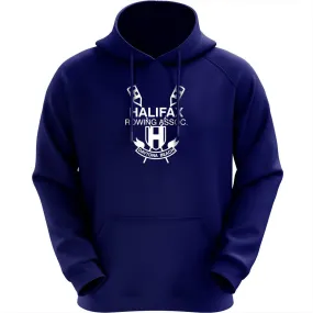 50/50 Hooded Halifax Rowing Association Pullover Sweatshirt