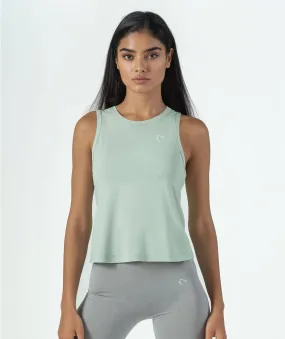 Apex Top - Green
