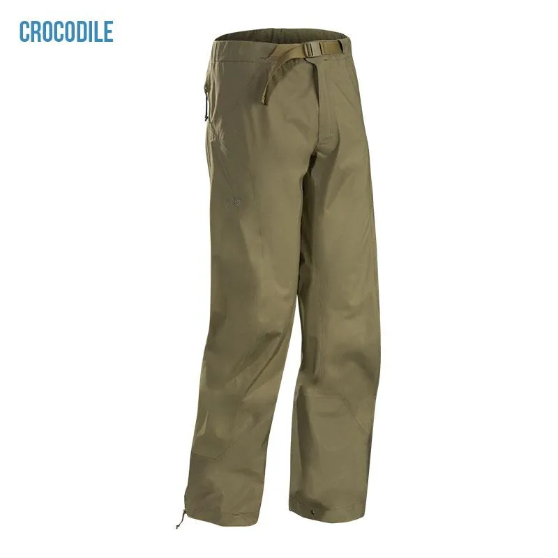 Arc'teryx LEAF Alpha LT Pant Gen 2