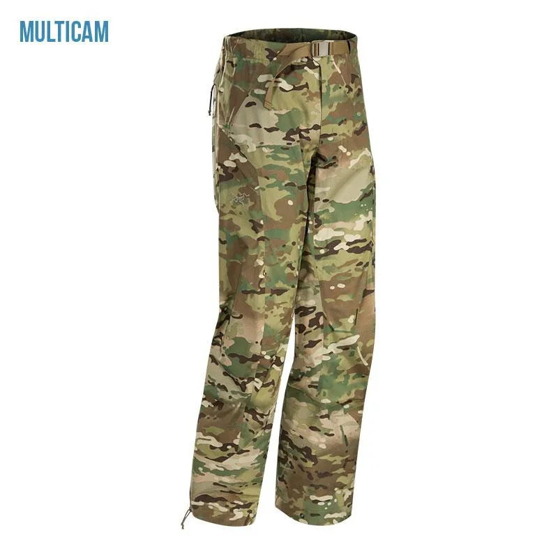 Arc'teryx LEAF Alpha LT Pant Gen 2