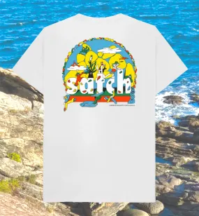 Artist Series 002 - Satch X Gabinete