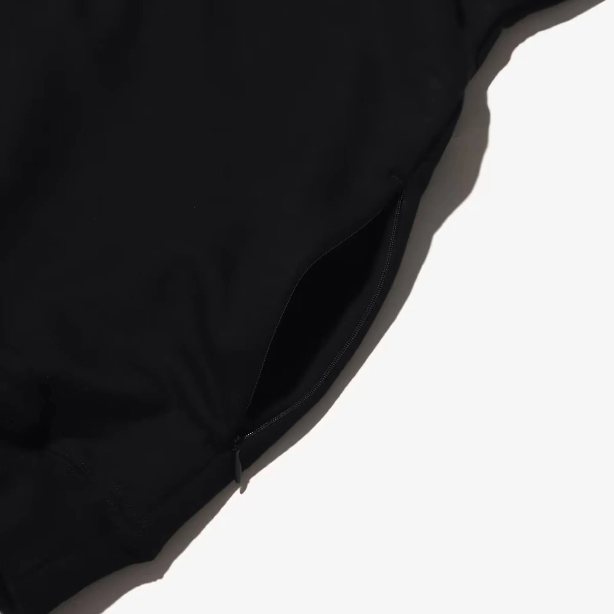 ATMOS OVAL LOGO CREWNECK SWEATSHIRT