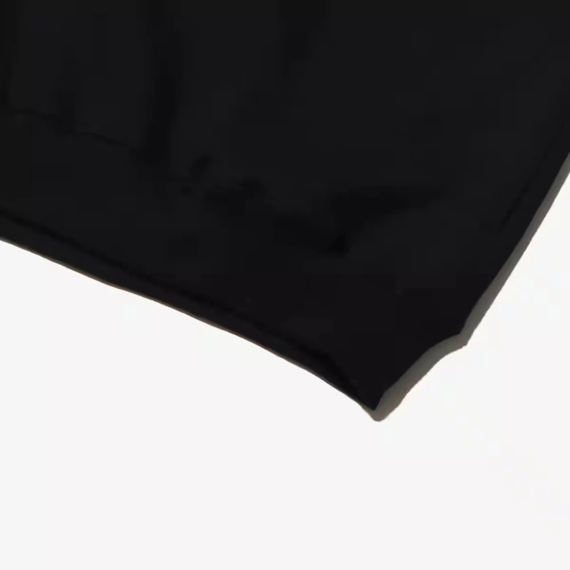 ATMOS OVAL LOGO CREWNECK SWEATSHIRT