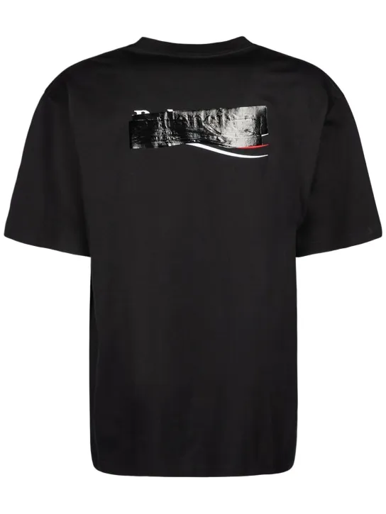 Balenciaga   Cotton t-shirt 