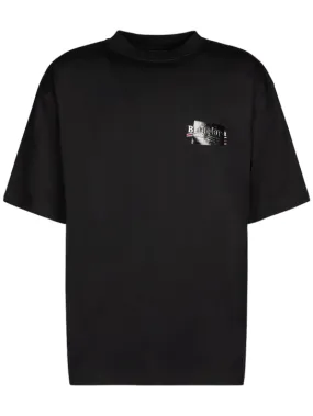 Balenciaga   Cotton t-shirt 