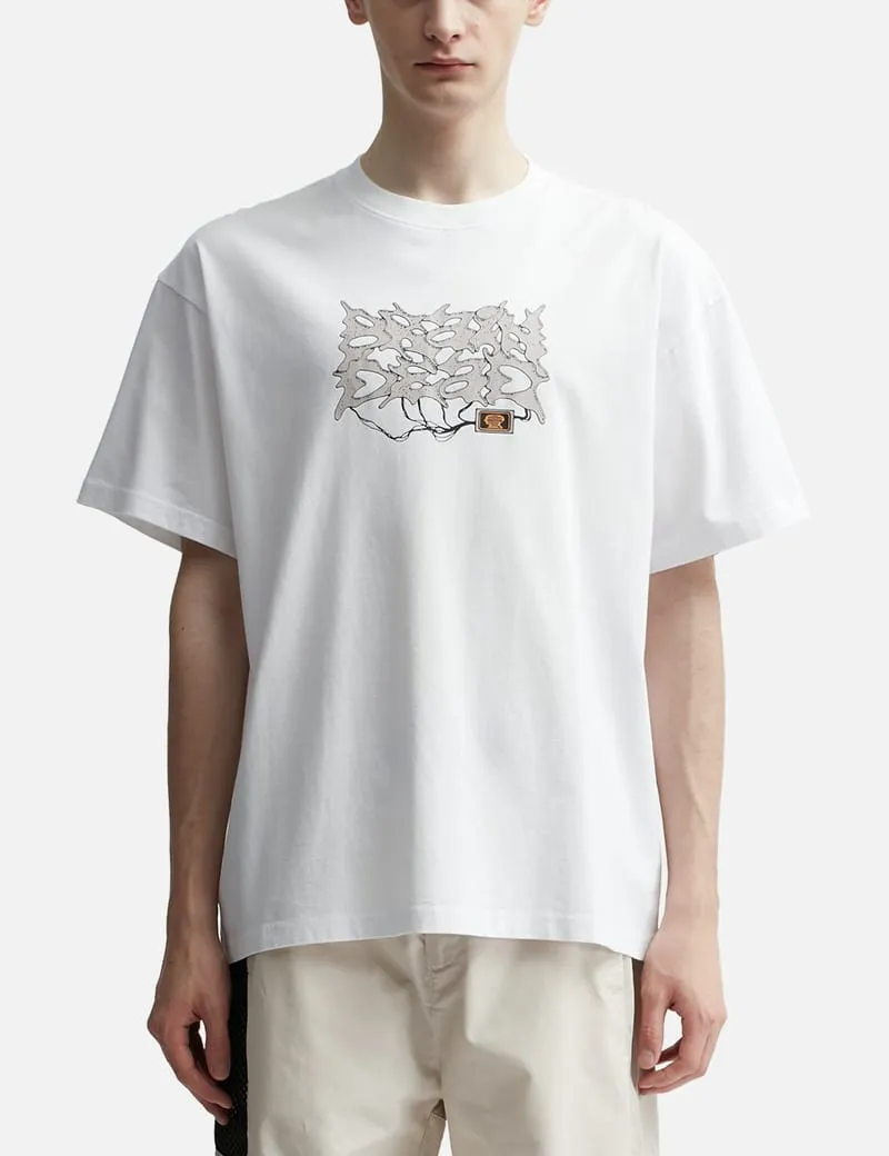 BIO ORGANIC MUTATOR T-SHIRT