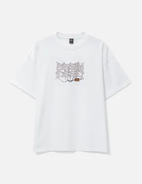 BIO ORGANIC MUTATOR T-SHIRT
