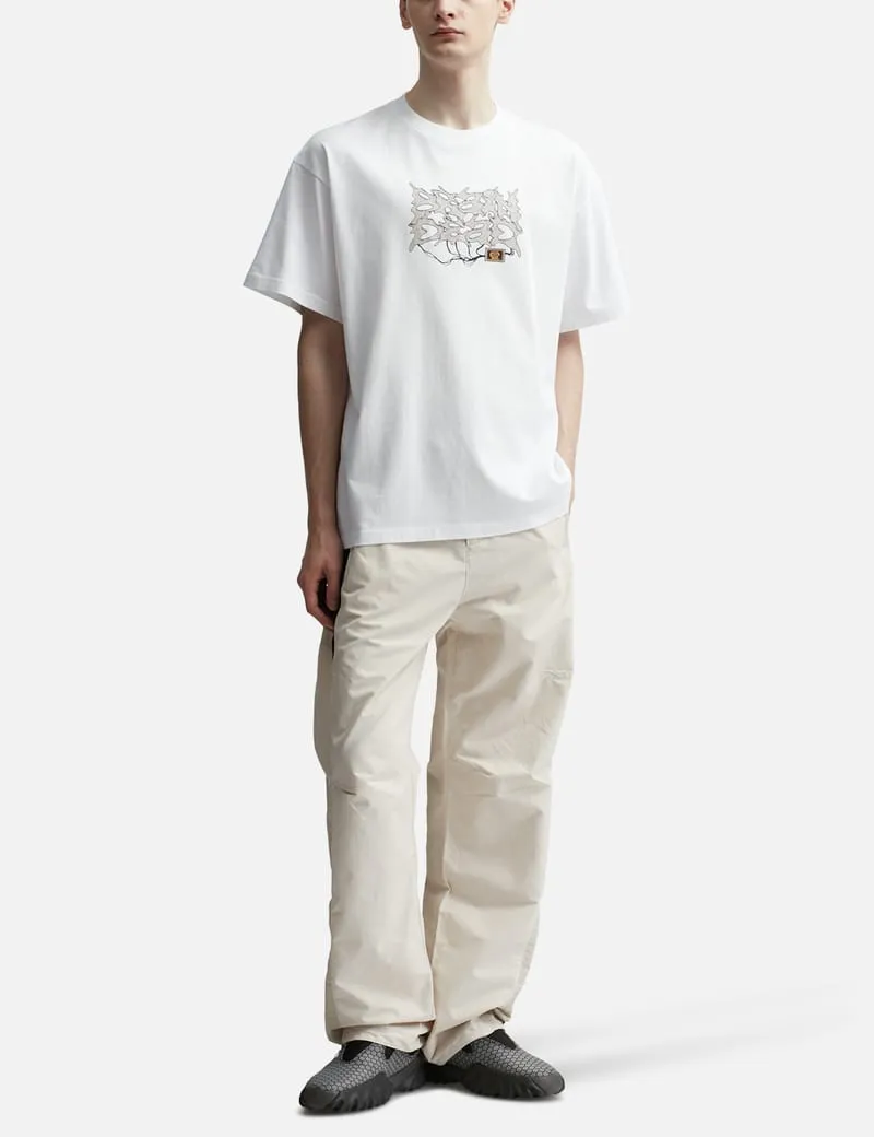 BIO ORGANIC MUTATOR T-SHIRT