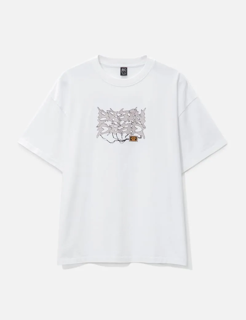 BIO ORGANIC MUTATOR T-SHIRT
