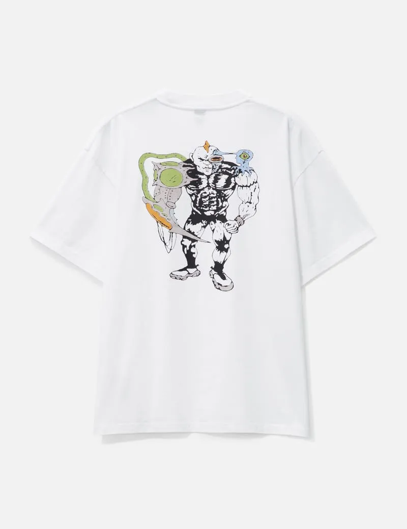 BIO ORGANIC MUTATOR T-SHIRT