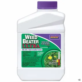 Bonide&#174; Weed Beater&#174; Ultra 16 oz Concentrate