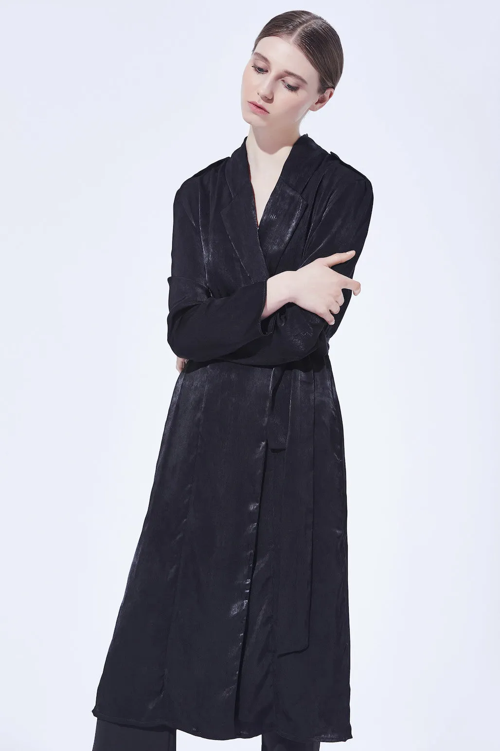 Bridget Pajama Jacket