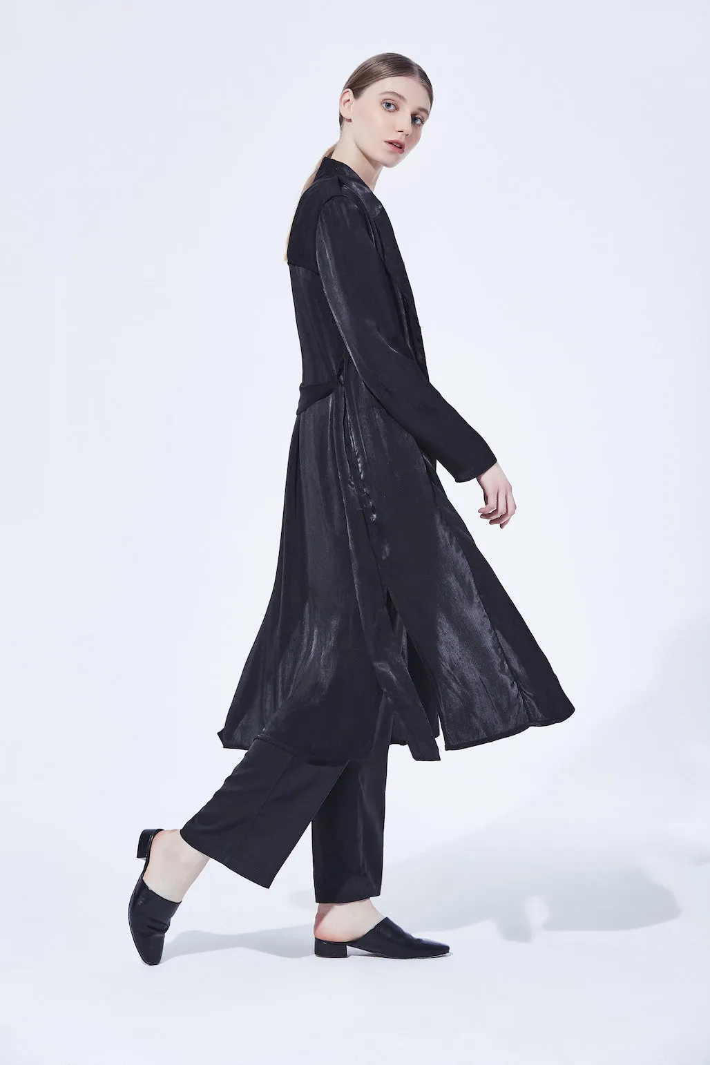 Bridget Pajama Jacket