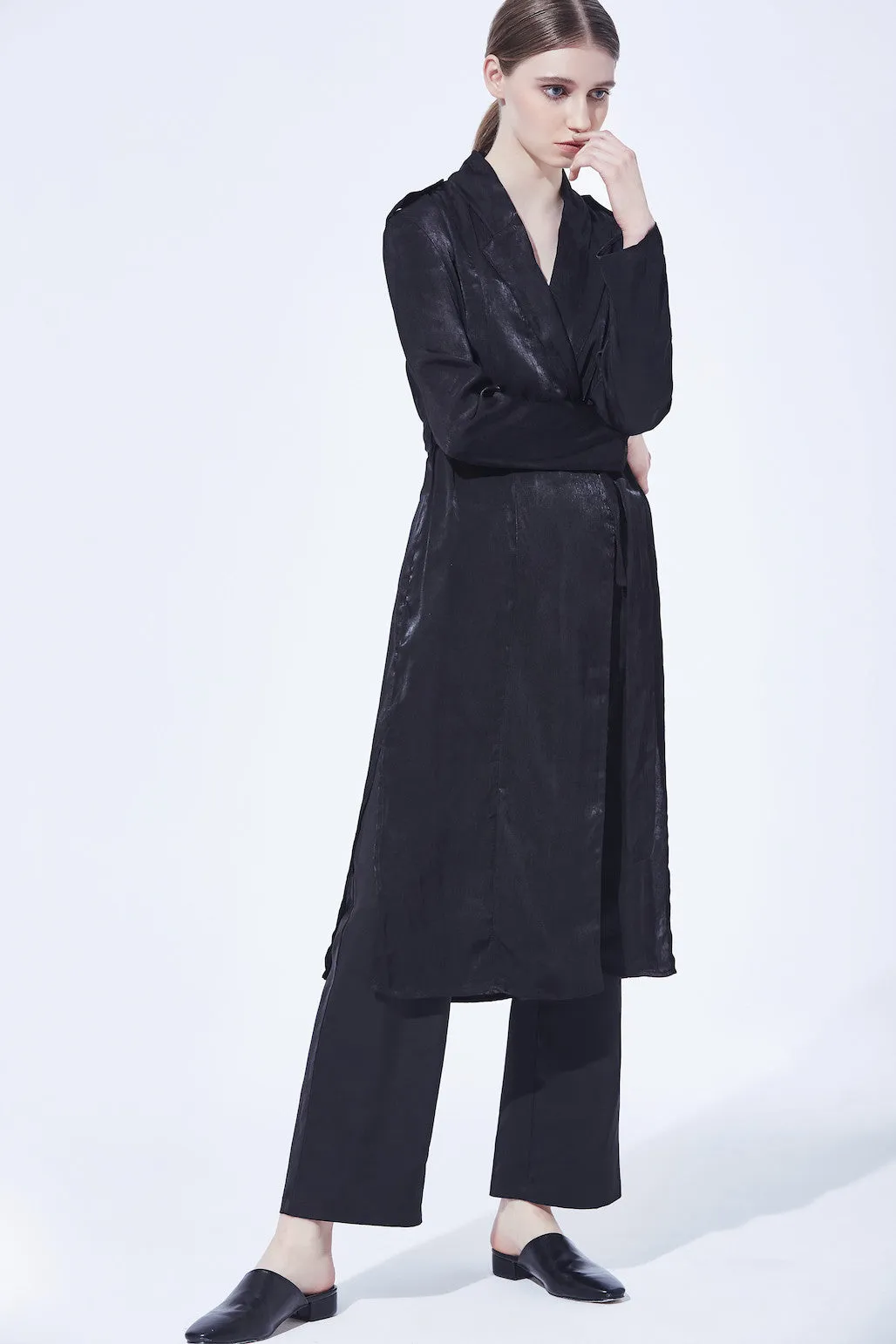 Bridget Pajama Jacket