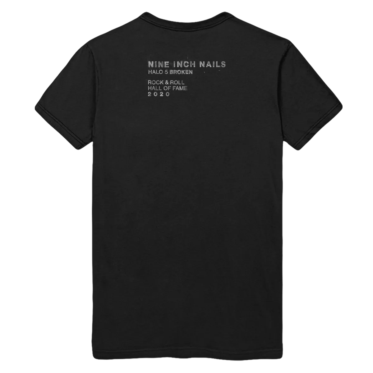BROKEN R RHOF 2020 TEE