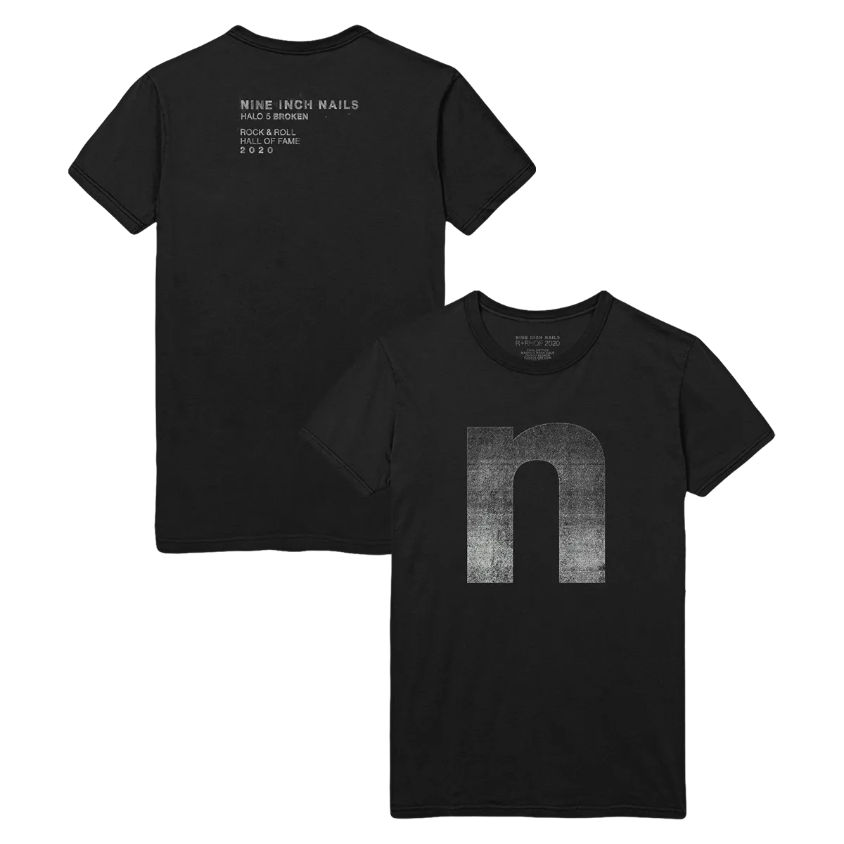 BROKEN R RHOF 2020 TEE