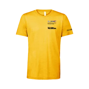 Cadillac Racing No. 1 T-Shirt
