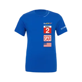 Cadillac Racing No. 2 T-Shirt