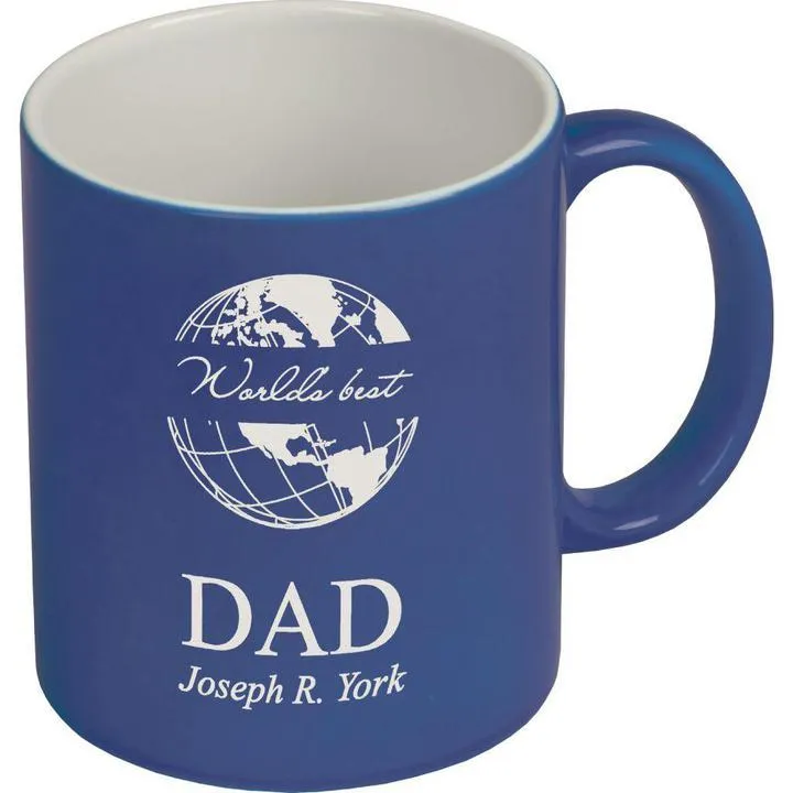 Ceramic 11oz Mug
