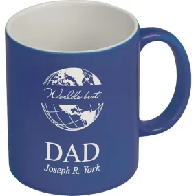 Ceramic 11oz Mug