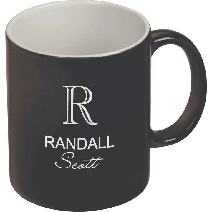 Ceramic 11oz Mug