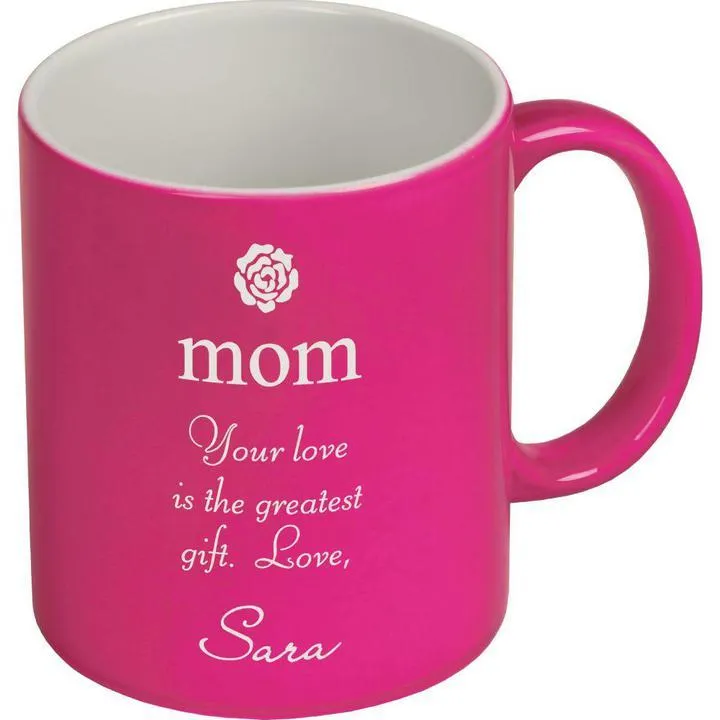 Ceramic 11oz Mug