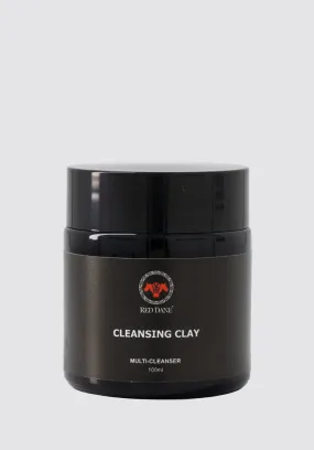 Cleansing Clay