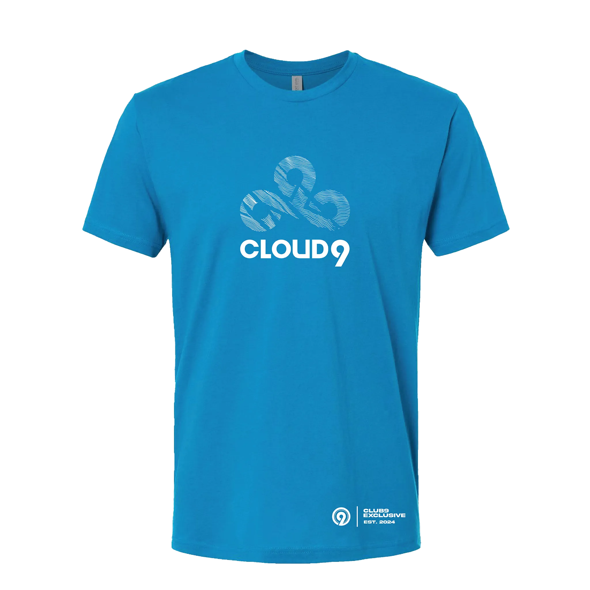 Club9 Limited Edition T-Shirt