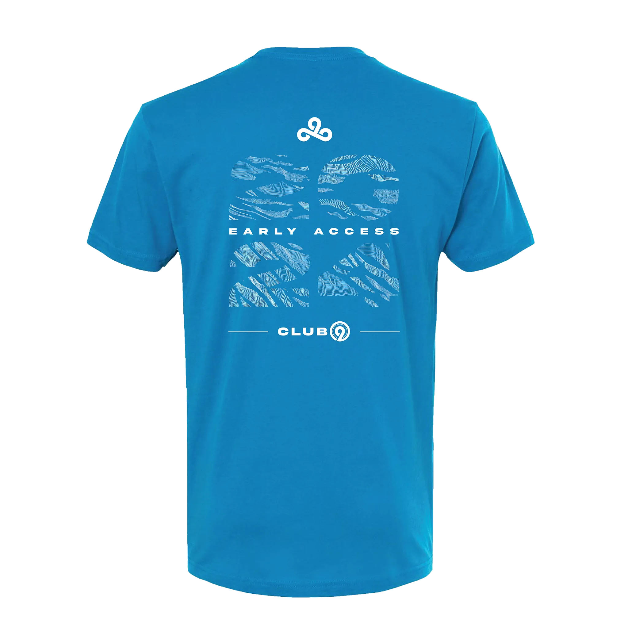 Club9 Limited Edition T-Shirt