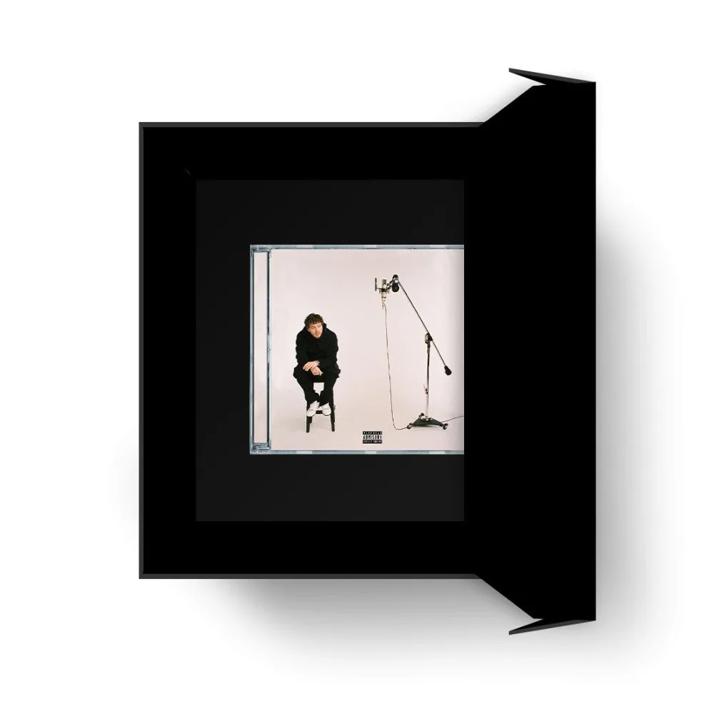 Come Home The Kids Miss You T-Shirt   CD Box Set