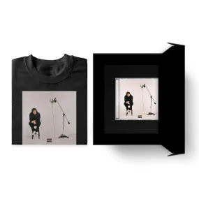 Come Home The Kids Miss You T-Shirt   CD Box Set