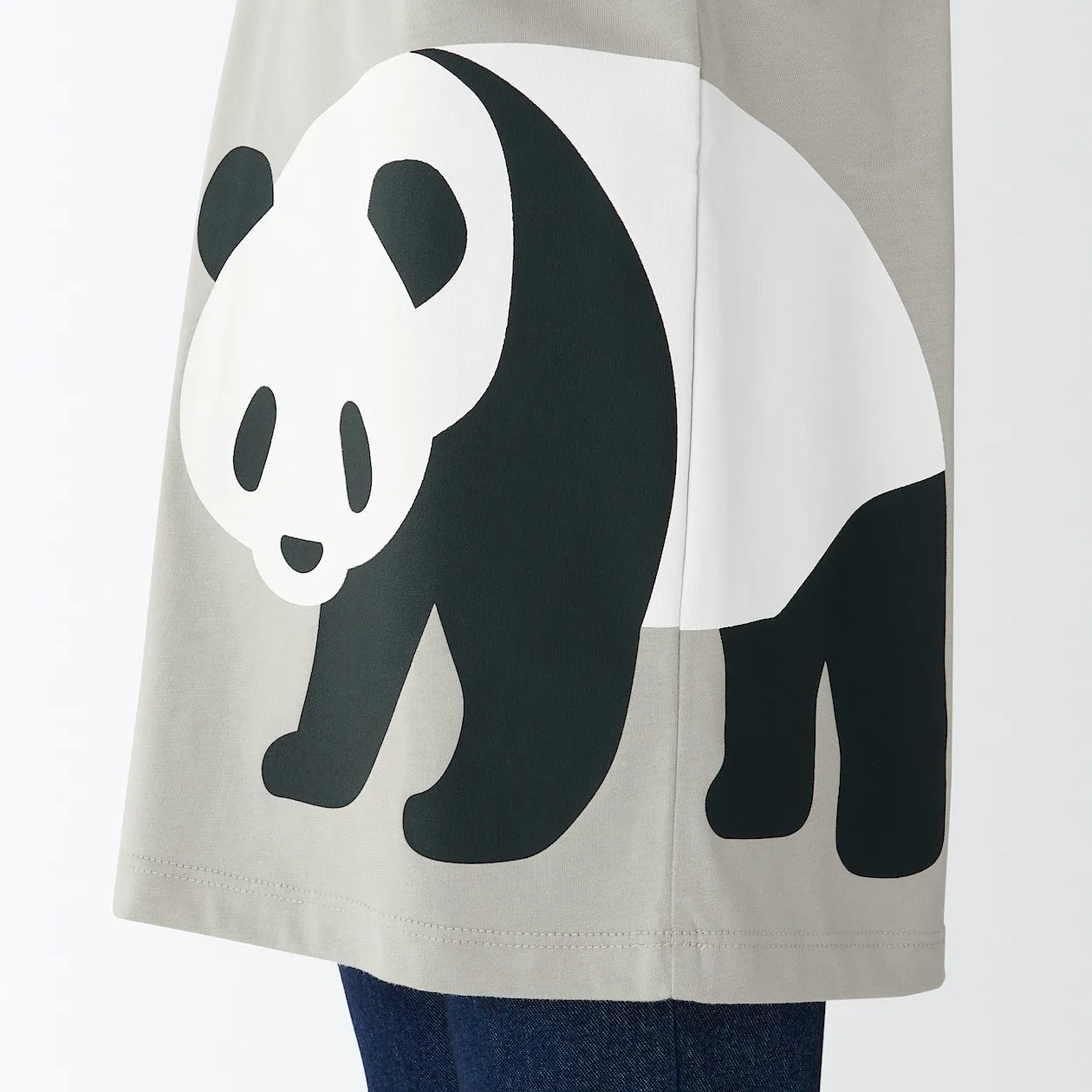 Cotton Jersey Short Sleeve Animal Print T-Shirt - Collection 4 (5-14Y)