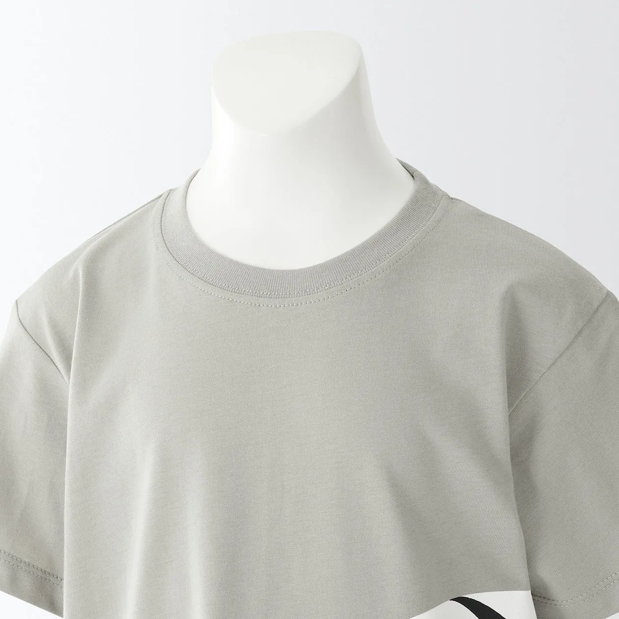 Cotton Jersey Short Sleeve Animal Print T-Shirt - Collection 4 (5-14Y)