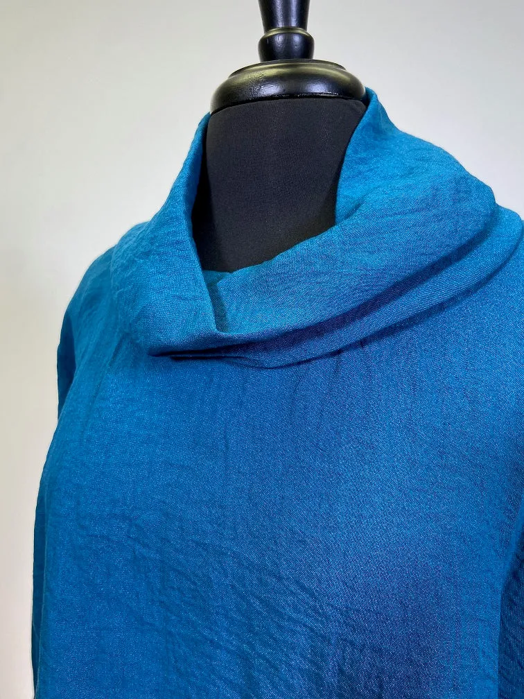 Cowl Top
