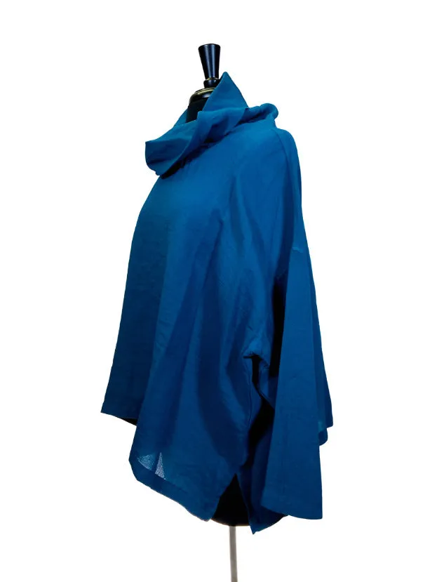 Cowl Top