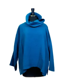 Cowl Top