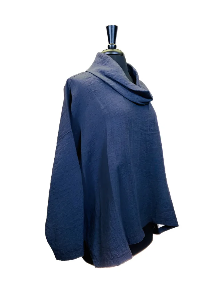 Cowl Top