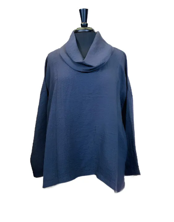 Cowl Top
