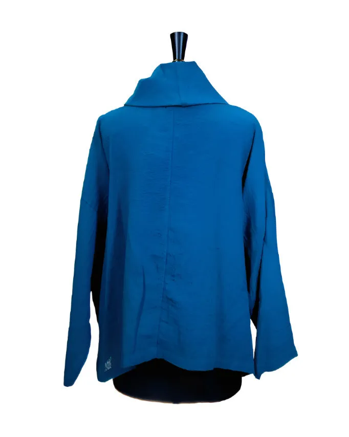 Cowl Top