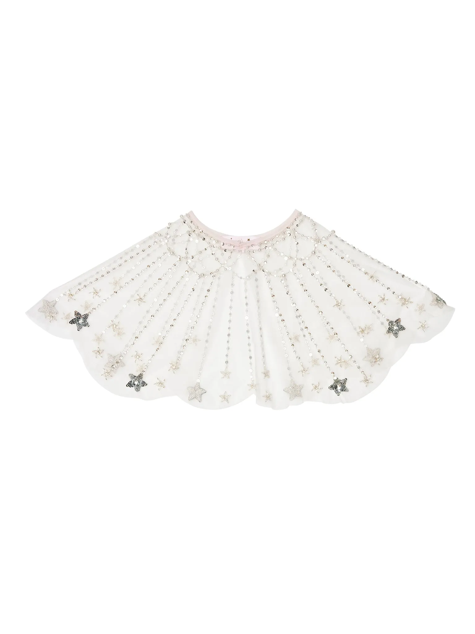Cupid Star Cape