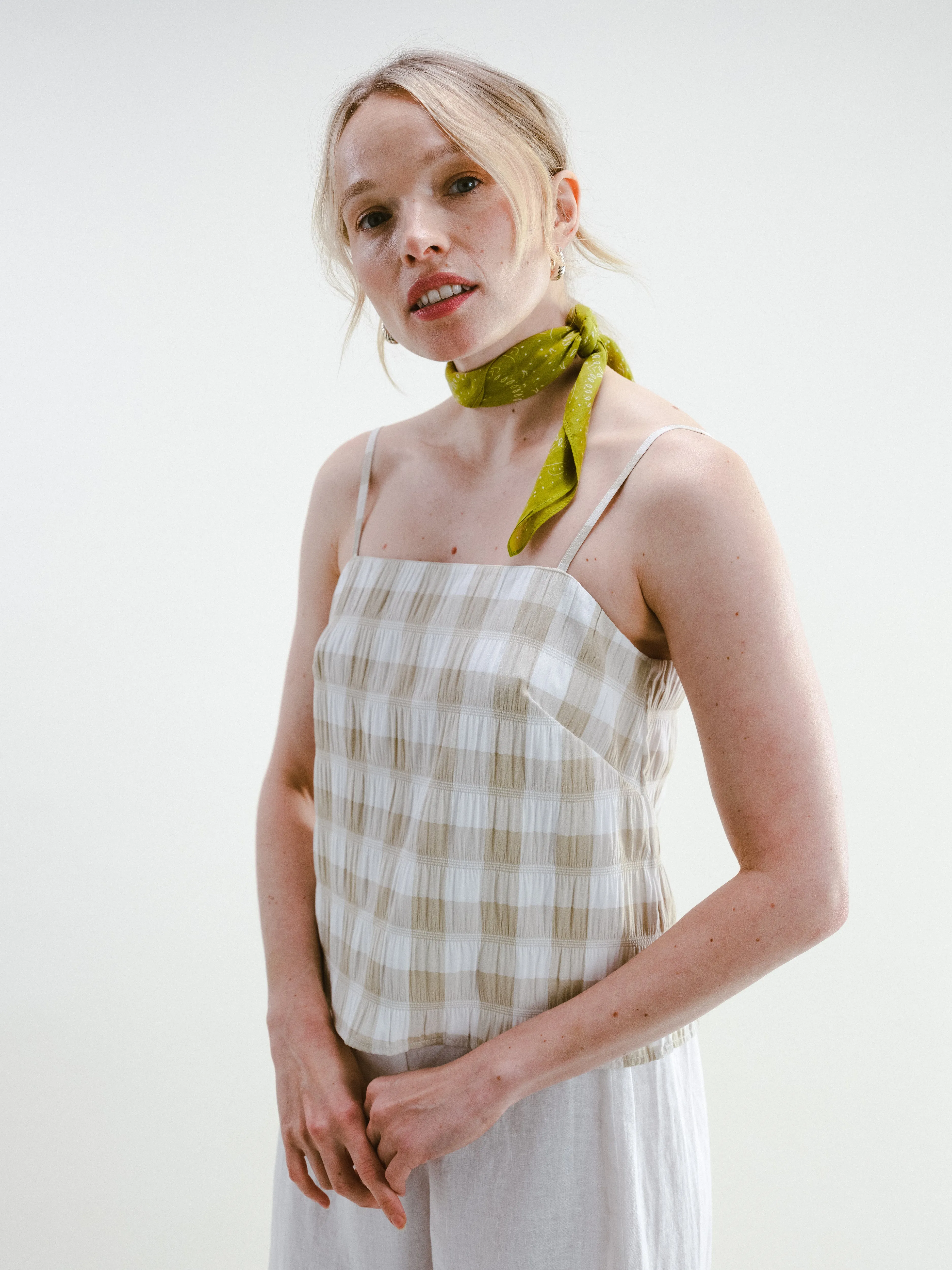 Dainty Blouse