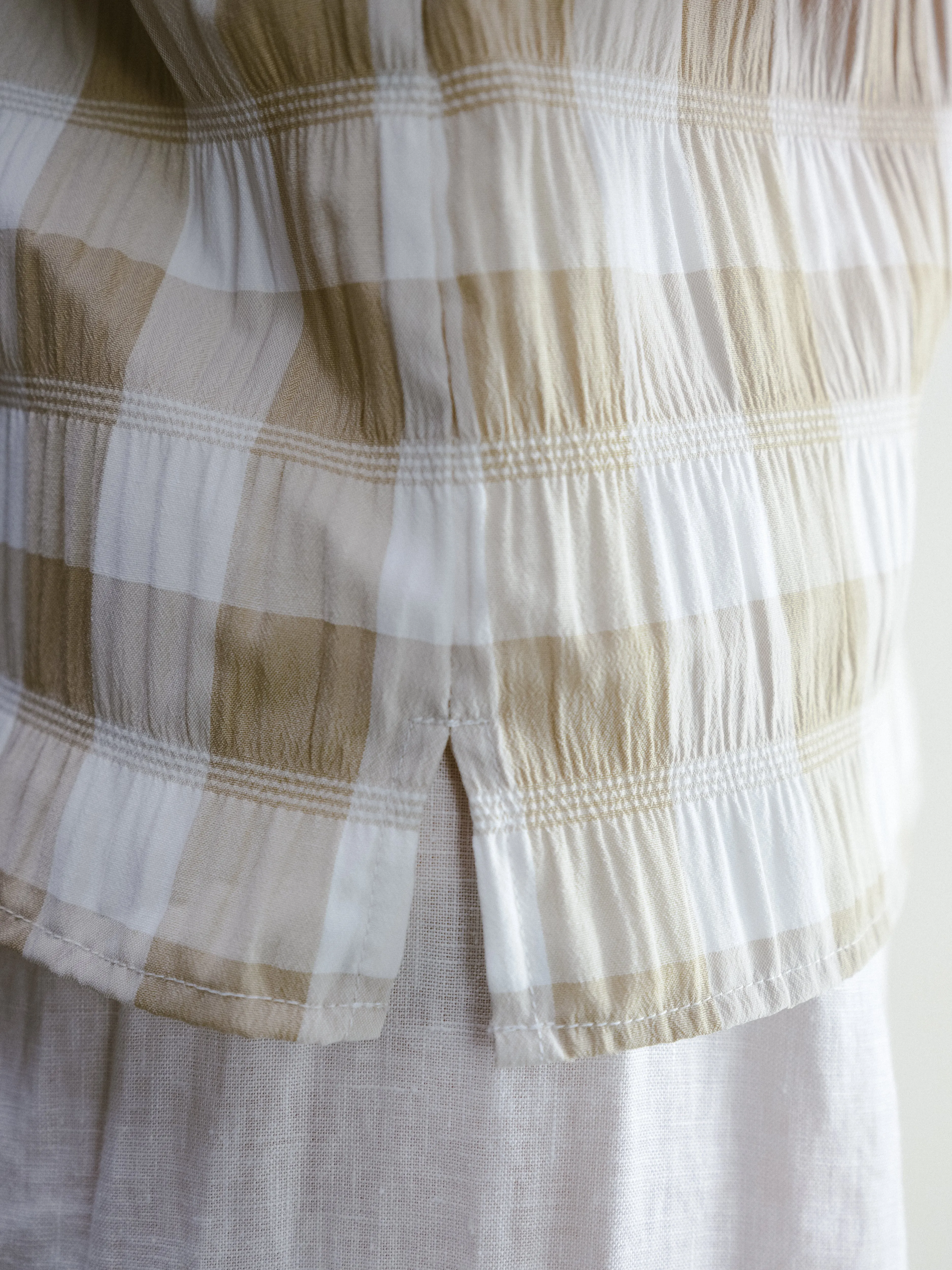 Dainty Blouse