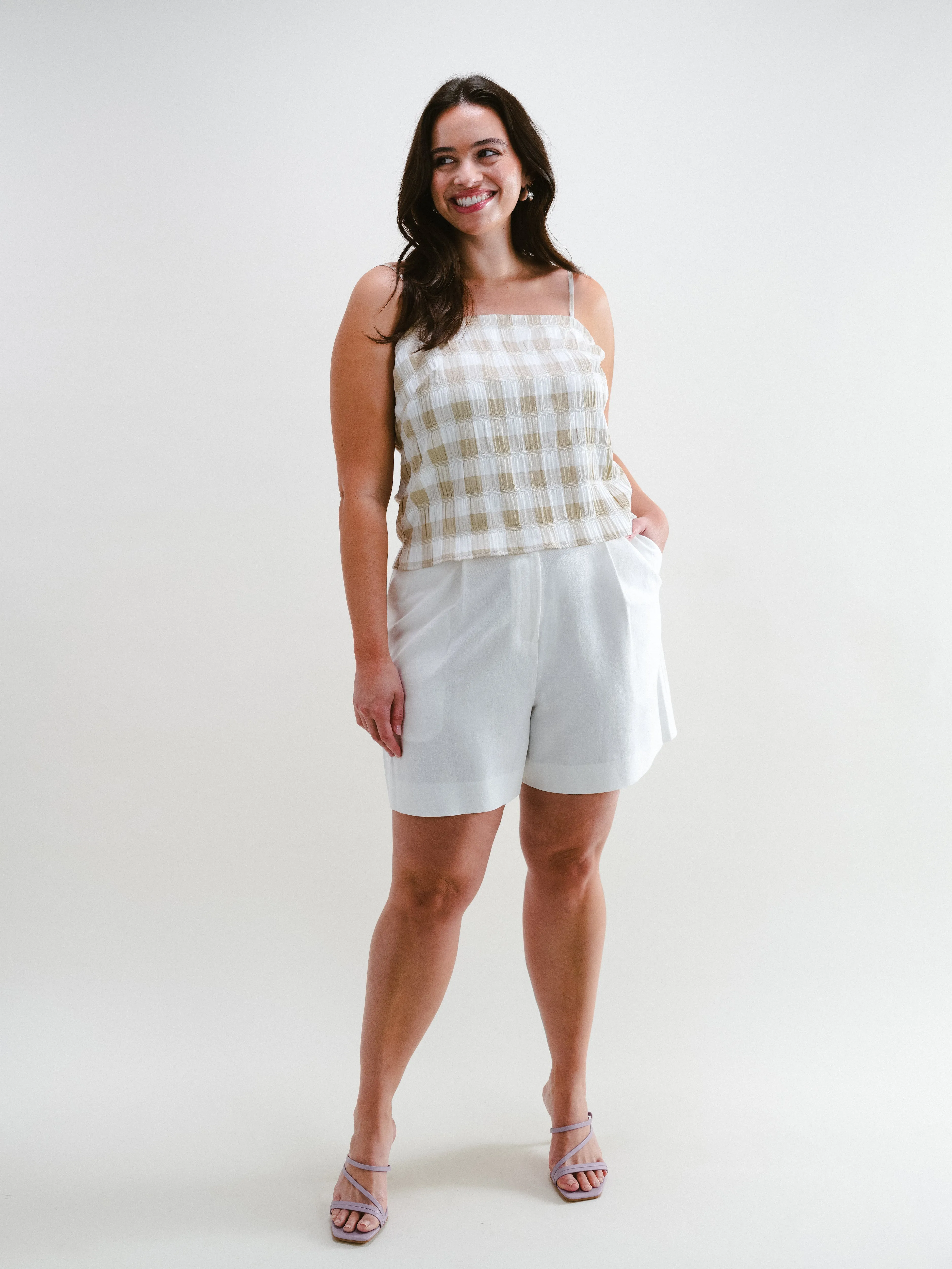 Dainty Blouse