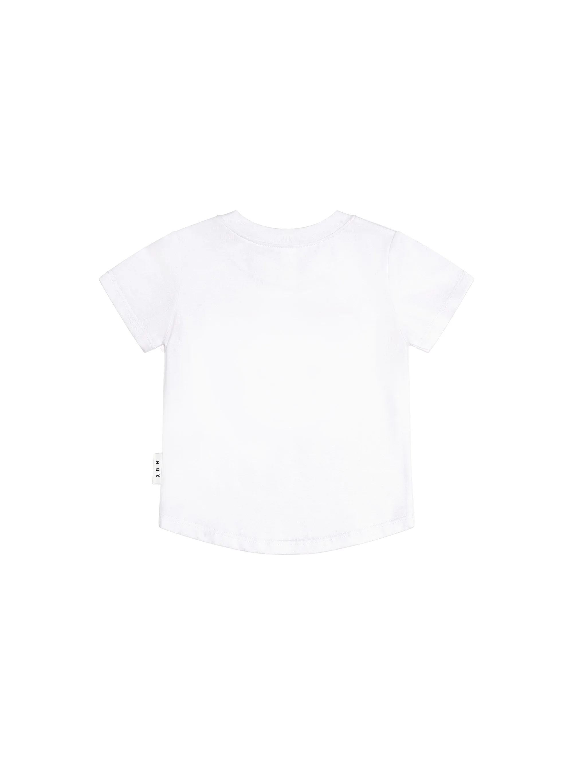 DAISY FURRY BEAR T-SHIRT