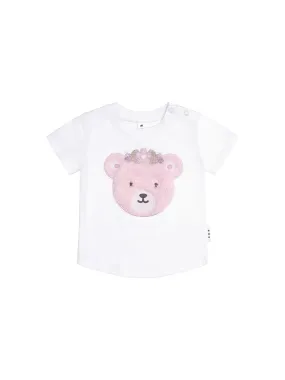 DAISY FURRY BEAR T-SHIRT