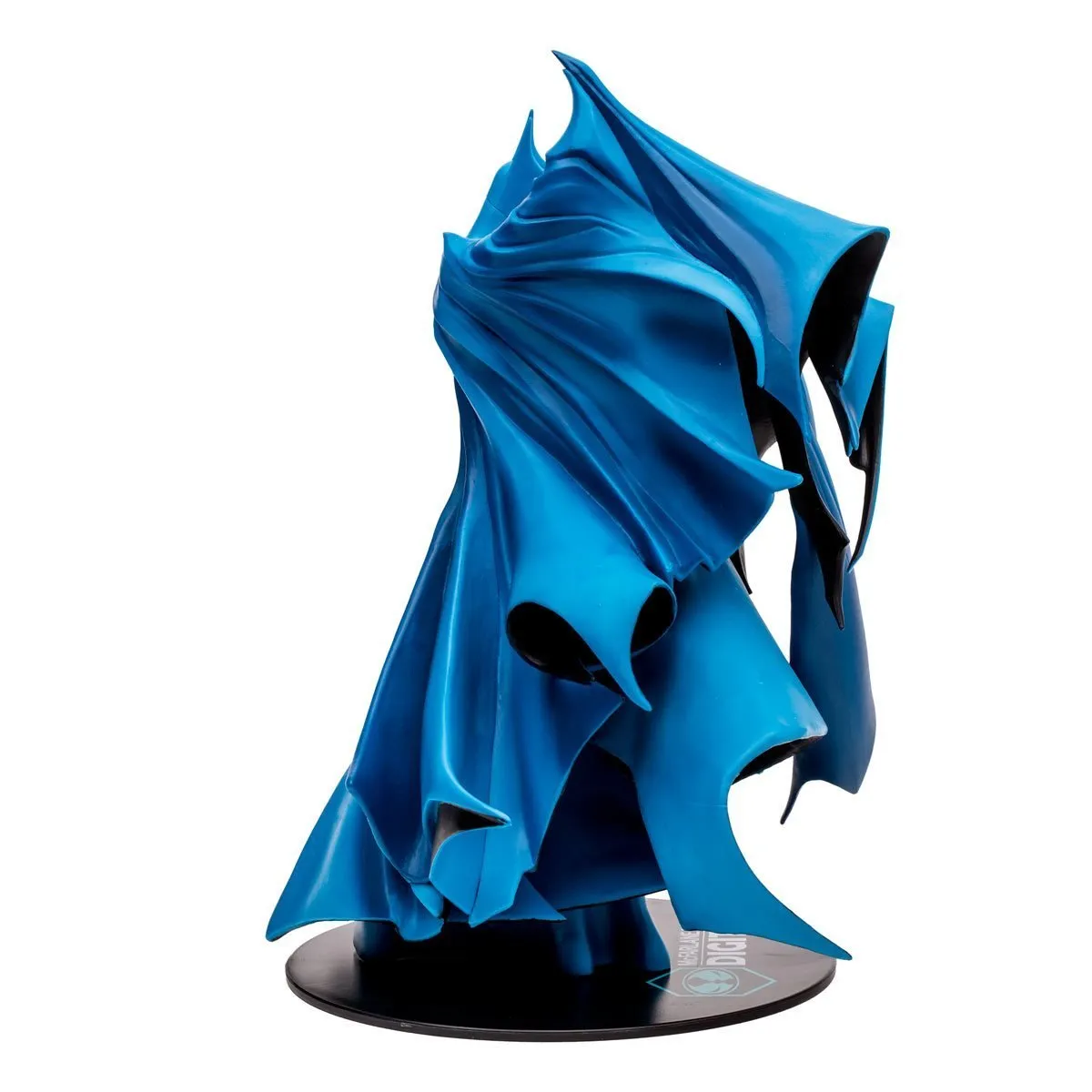 DC Direct Batman by Todd McFarlane Statue (Blue Version with Digital Code)